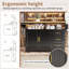 143 cm W Kitchen Island-1704320390