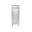 Commode 6 tiroirs avec miroir Varian