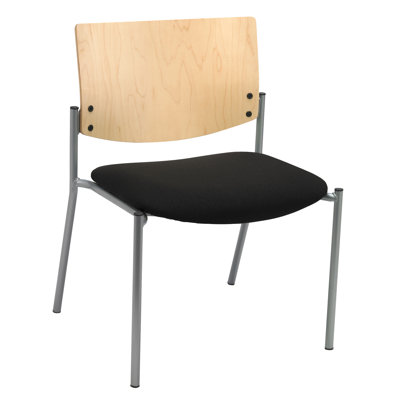 Evolve Evolve Guest Chair 400lb Capacity