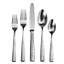 Anvil 20 - Piece Stainless Steel Flatware Set - Service for 4