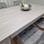 Mirsada 4 - Person Dining Set-1439844734
