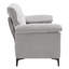 2 Seater Sofa-1596047598