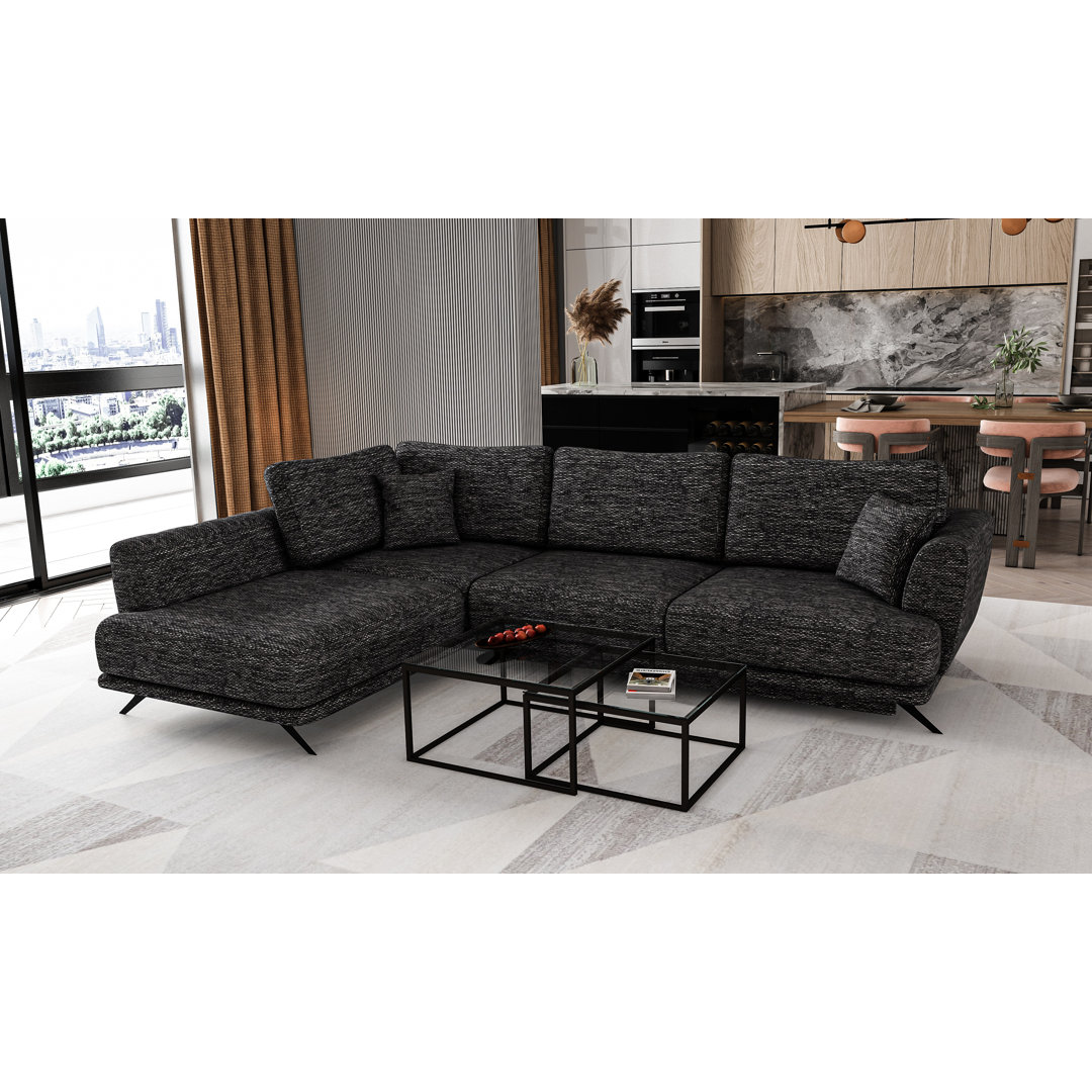 Ecksofa Ailise