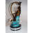 Heng Mermaid Play Harp Statue