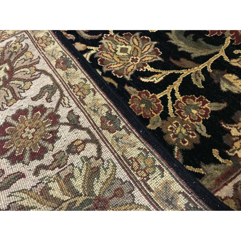 Crown One-of-a-Kind 5'11" X 9'2" Area Rug