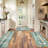 Machine Washable Non-Slip Kitchen Mat-1069931913