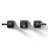 Riff Wall-Mount Bathroom Sink Faucet Trim-70958224