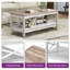 Four Leg Coffee Table with Storage-1729199057-1729197799