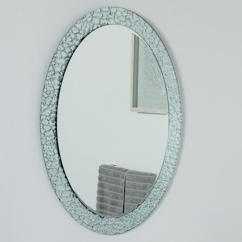 Baily Flat Wall Mirror