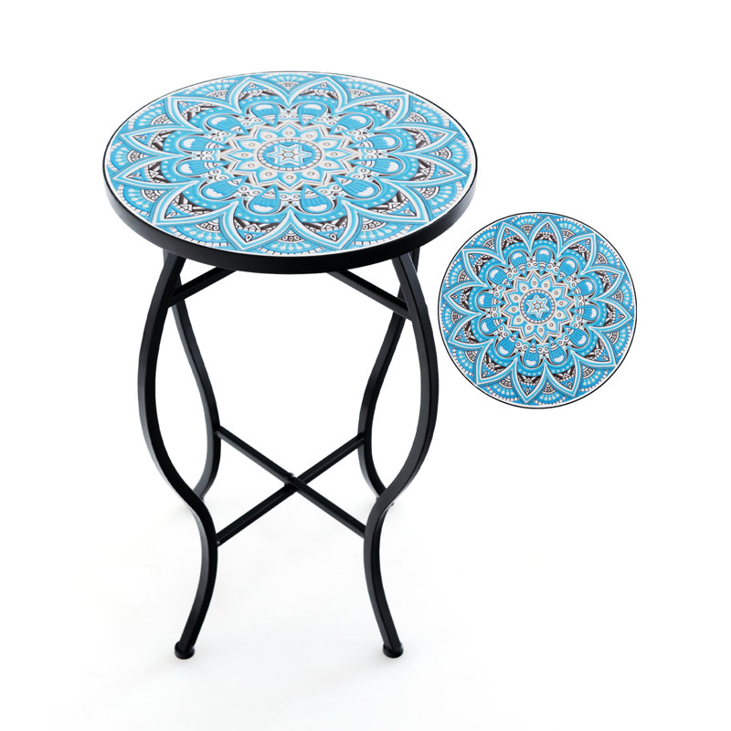 Kappler End Table