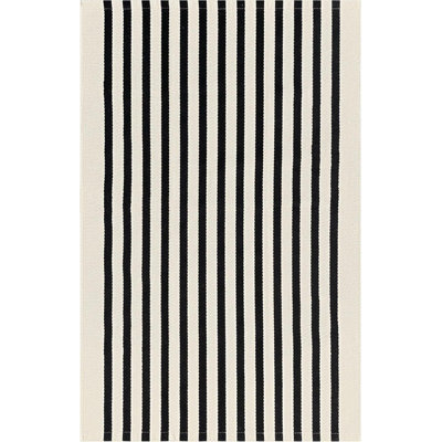 Tapis extérieur lavable à rayures pour petits tapis de porte d'entrée pour le porche d'entrée, tapis de bienvenue pour l'extérieur printemps été