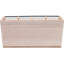 Wood Rectangle Utensil Crock