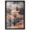 «Across the Way Shadowbox Print Landscape Art» par Art Remedy