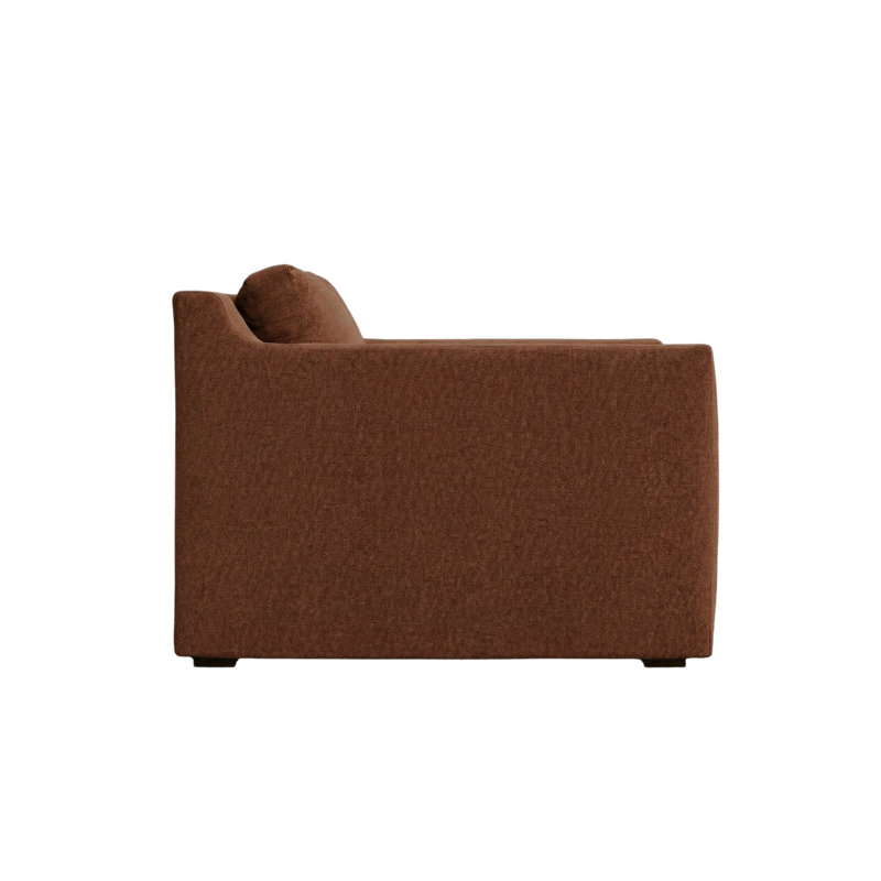 Elevate Chair, Redwood Hemp Blend