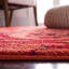 Tapis floral Lief Performance-743610955