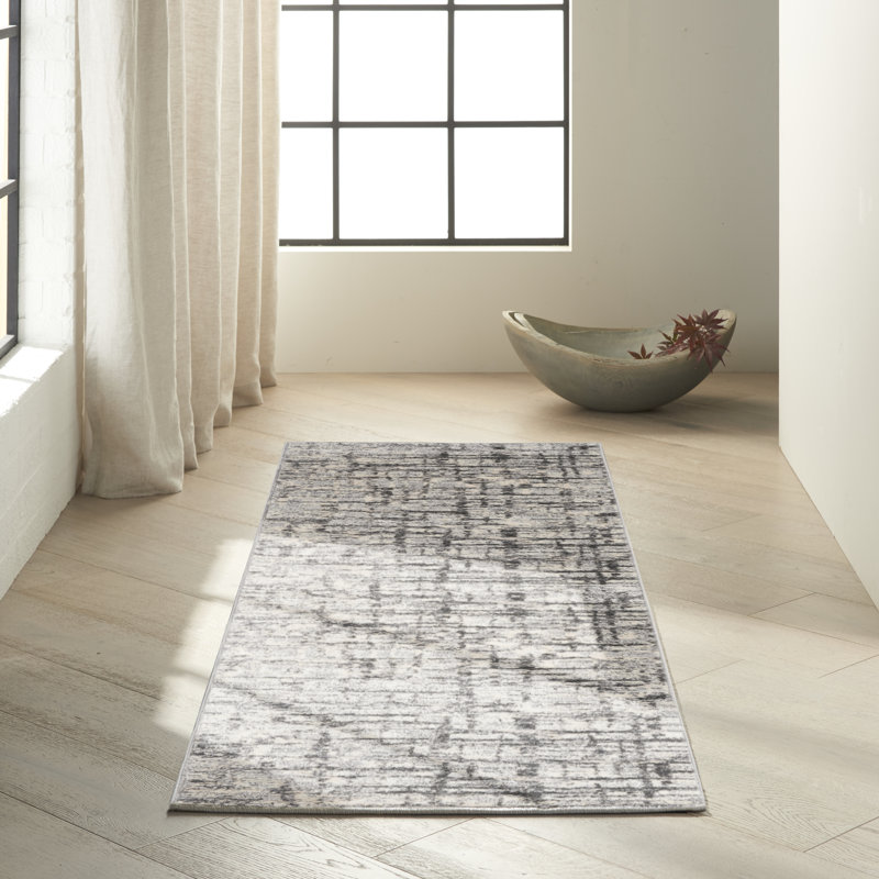 Rush Area Rug, Runner 69 x 221cm