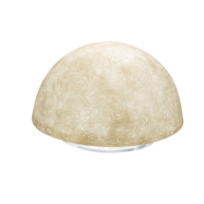 Luna Flush Mounted Sconce