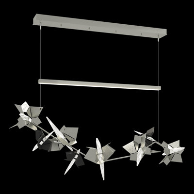 Luminaire suspendu pour îlot de cuisine Belladonna