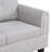 3 - Piece Upholstered Sectional-402680714-402680726