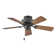 Barwood 36'' Ceiling Fan