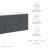 Modway Render 48" Wall-Mount Bathroom Vanity-1706230840-1706230823