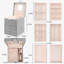 Russella Jewellery Box +-265121012