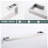 4 - Piece Bathroom Hardware Set-85036351