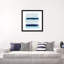 « riley rayures », reproduction sur toile-71968908-71968906