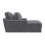 Fauteuil rembourré Choni-232145908