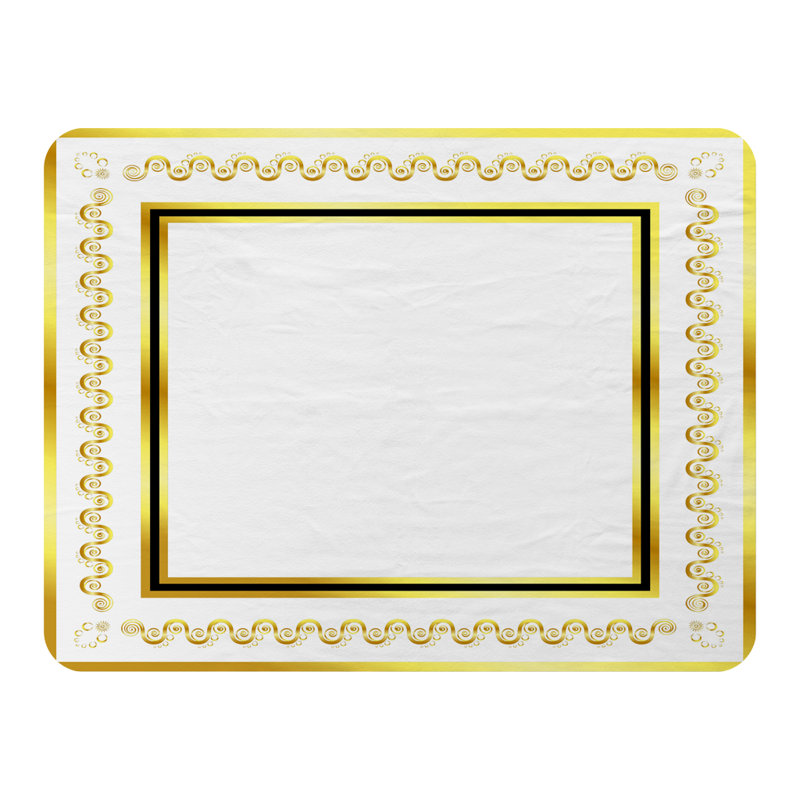 Rumph Throw Blanket