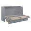 Lit plateforme avec rangement et 2 grands tiroirs-1359845604-1359845603