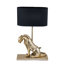 Oreilly Metal Lamp Base Lamp