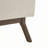 Versatile Solid Wood Ottoman with Internal Storage for Various Rooms-671218899