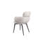 Fauteuil pivotant Como
