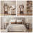 1 Drawer Nightstand-2099279174