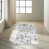 Ivory/Grey selected