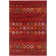 Poarch Performance Geometric Rug