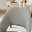 Chaise d'appoint rembourrée Modern-1424934183