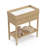 Graco Storage Changing Table-101800056