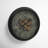 Alvarez Iron Wall Clock