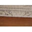 Simme One-of-a-Kind 6'5" X 9'5" 1950s Wool Area Rug in Beige