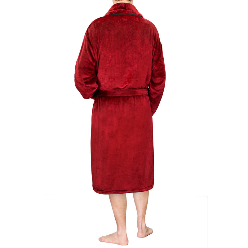 Polaire pour homme, Vin