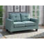 Causeuse en tissu-1952054053