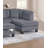 Sectional Set With Storage Ottoman-249931036