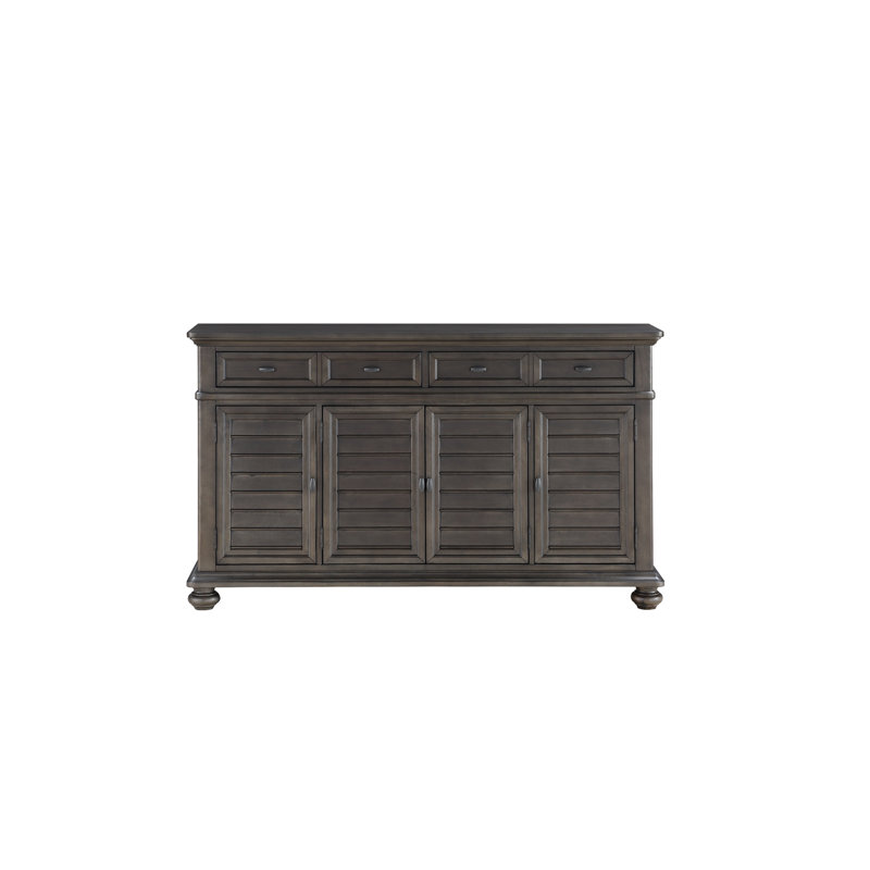 Linnett - Server