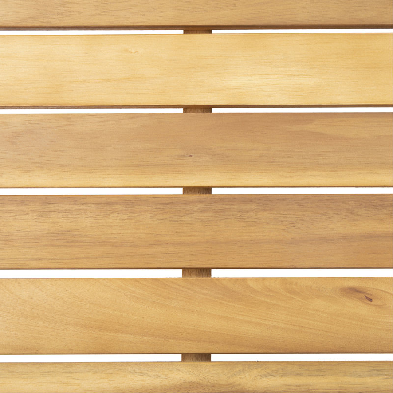 SIDE TABLE, Teak