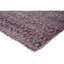 Wool Moroccan Area Rug in Red-70393268