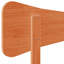 Meleka Solid Wood Headboard-167959456-167959479