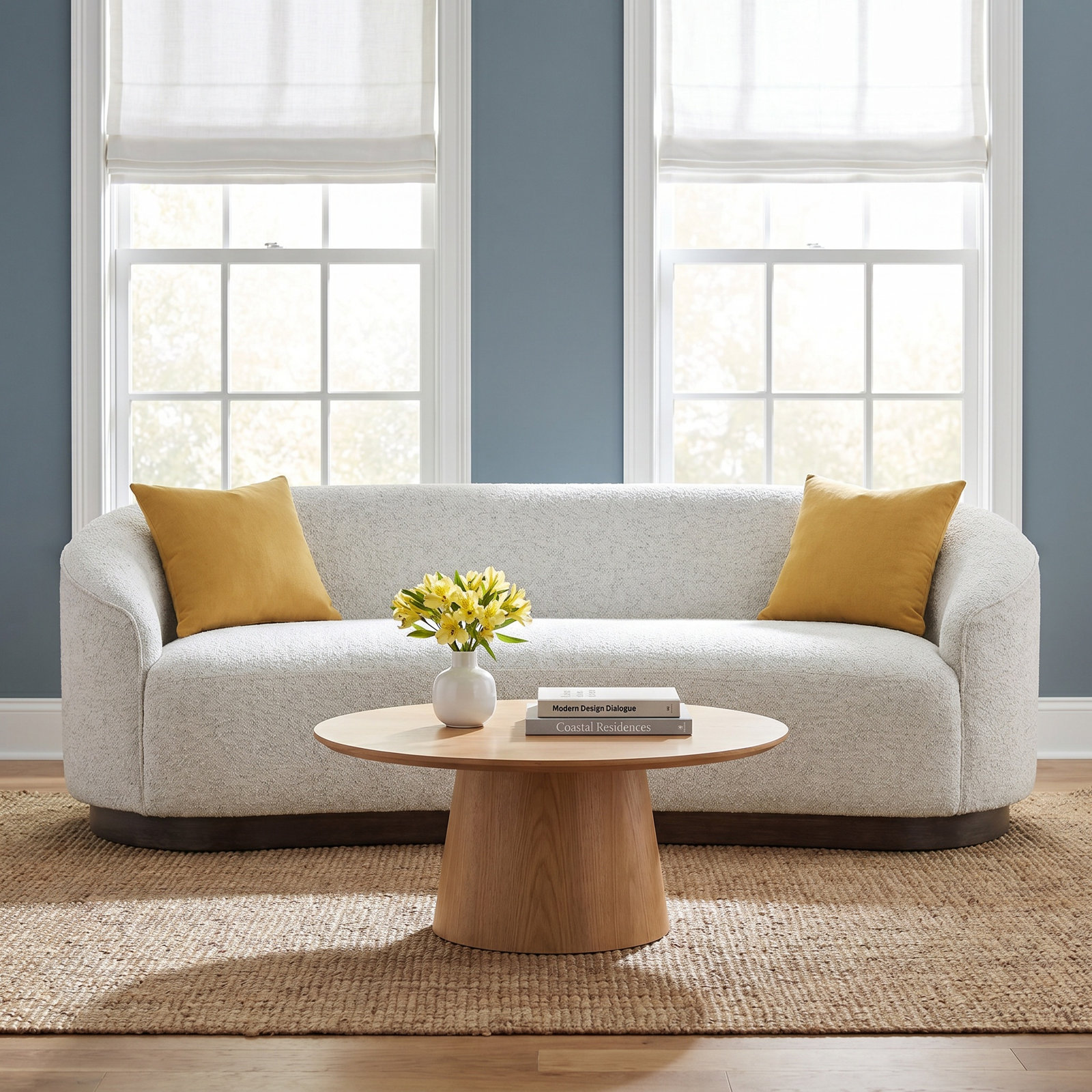 Pickensville 91" Sofa, Oatmeal