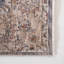Tapis bleu clair tissé à la machine Ralph Lauren Celia-59671779